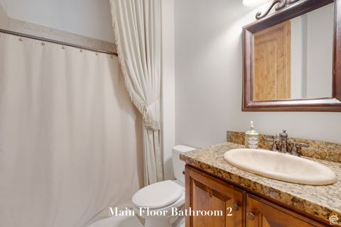 Tiny photo for 522 N PFEIFFERHORN DR, Alpine, UT 84004 (MLS # 2100141)