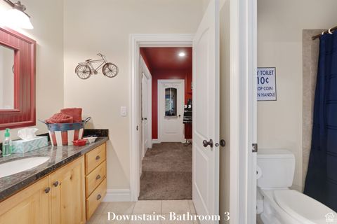 Tiny photo for 522 N PFEIFFERHORN DR, Alpine, UT 84004 (MLS # 2100141)