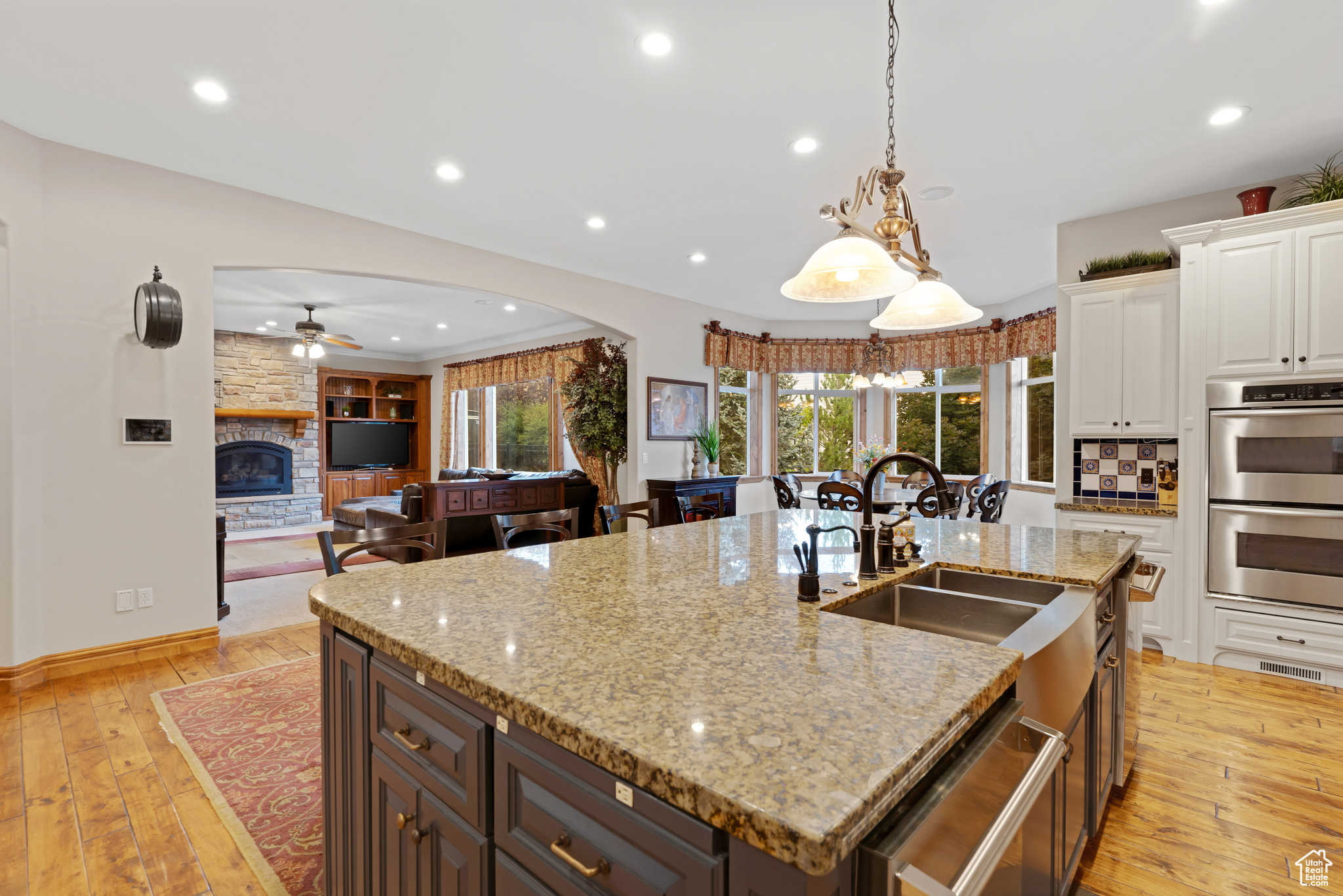 SWISS ONE PRD - Residential