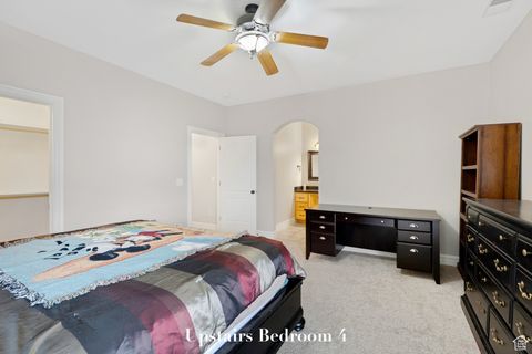Tiny photo for 522 N PFEIFFERHORN DR, Alpine, UT 84004 (MLS # 2100141)