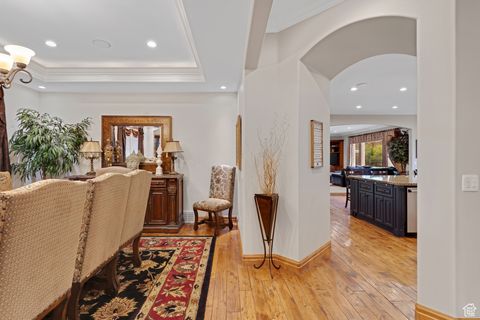 Tiny photo for 522 N PFEIFFERHORN DR, Alpine, UT 84004 (MLS # 2100141)