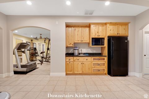 Tiny photo for 522 N PFEIFFERHORN DR, Alpine, UT 84004 (MLS # 2100141)