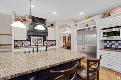 Tiny photo for 522 N PFEIFFERHORN DR, Alpine, UT 84004 (MLS # 2100141)