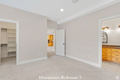Tiny photo for 522 N PFEIFFERHORN DR, Alpine, UT 84004 (MLS # 2100141)