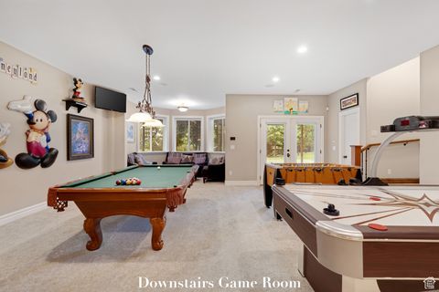 Tiny photo for 522 N PFEIFFERHORN DR, Alpine, UT 84004 (MLS # 2100141)