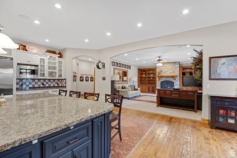 Tiny photo for 522 N PFEIFFERHORN DR, Alpine, UT 84004 (MLS # 2100141)