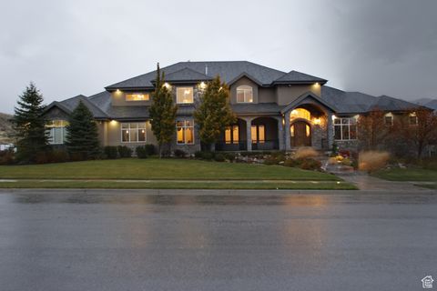 Tiny photo for 522 N PFEIFFERHORN DR, Alpine, UT 84004 (MLS # 2100141)