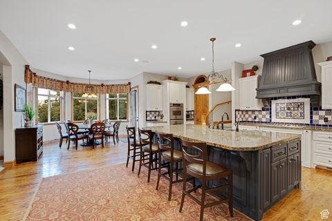 Tiny photo for 522 N PFEIFFERHORN DR, Alpine, UT 84004 (MLS # 2100141)