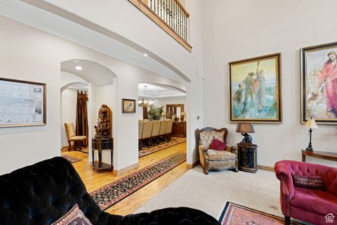 Tiny photo for 522 N PFEIFFERHORN DR, Alpine, UT 84004 (MLS # 2100141)