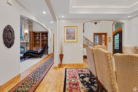 Tiny photo for 522 N PFEIFFERHORN DR, Alpine, UT 84004 (MLS # 2100141)
