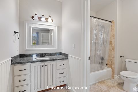 Tiny photo for 522 N PFEIFFERHORN DR, Alpine, UT 84004 (MLS # 2100141)