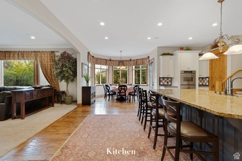 Tiny photo for 522 N PFEIFFERHORN DR, Alpine, UT 84004 (MLS # 2100141)