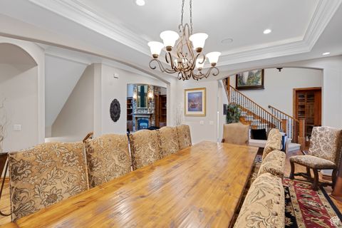 Tiny photo for 522 N PFEIFFERHORN DR, Alpine, UT 84004 (MLS # 2100141)