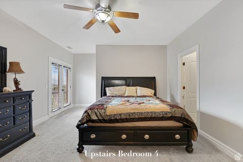 Tiny photo for 522 N PFEIFFERHORN DR, Alpine, UT 84004 (MLS # 2100141)