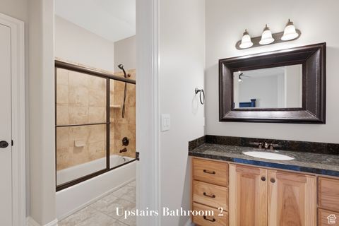 Tiny photo for 522 N PFEIFFERHORN DR, Alpine, UT 84004 (MLS # 2100141)