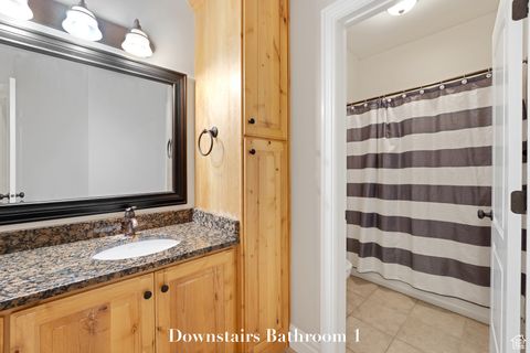 Tiny photo for 522 N PFEIFFERHORN DR, Alpine, UT 84004 (MLS # 2100141)
