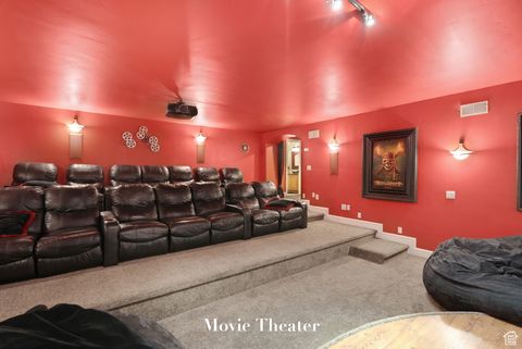 Tiny photo for 522 N PFEIFFERHORN DR, Alpine, UT 84004 (MLS # 2100141)