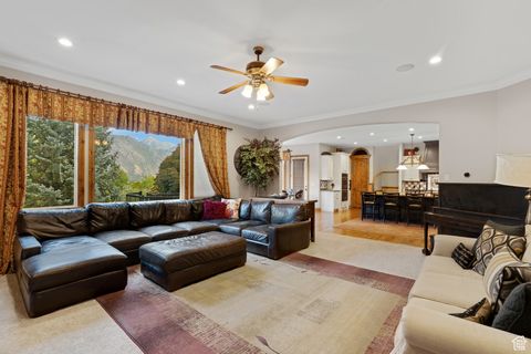 Tiny photo for 522 N PFEIFFERHORN DR, Alpine, UT 84004 (MLS # 2100141)