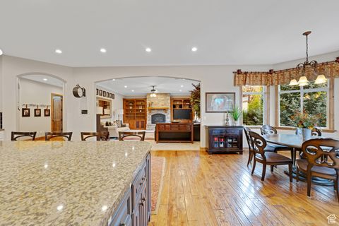 Tiny photo for 522 N PFEIFFERHORN DR, Alpine, UT 84004 (MLS # 2100141)