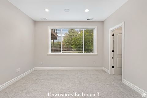 Tiny photo for 522 N PFEIFFERHORN DR, Alpine, UT 84004 (MLS # 2100141)