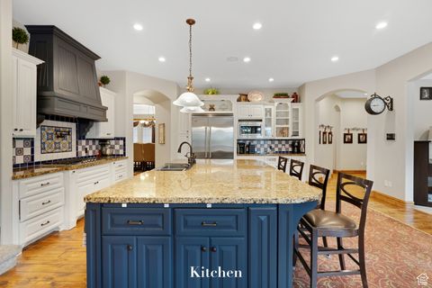 Tiny photo for 522 N PFEIFFERHORN DR, Alpine, UT 84004 (MLS # 2100141)