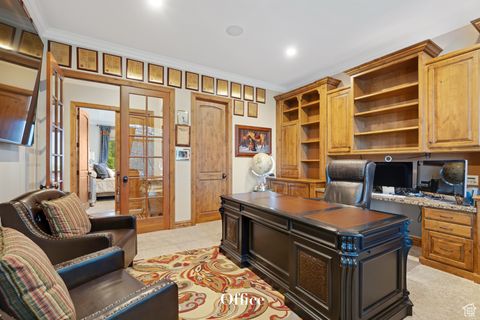Tiny photo for 522 N PFEIFFERHORN DR, Alpine, UT 84004 (MLS # 2100141)