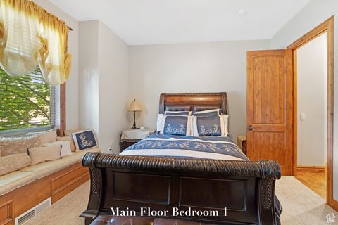 Tiny photo for 522 N PFEIFFERHORN DR, Alpine, UT 84004 (MLS # 2100141)