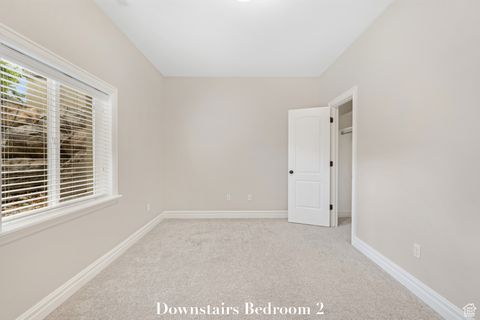 Tiny photo for 522 N PFEIFFERHORN DR, Alpine, UT 84004 (MLS # 2100141)