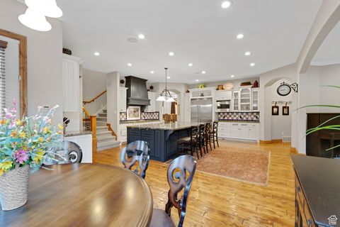 Tiny photo for 522 N PFEIFFERHORN DR, Alpine, UT 84004 (MLS # 2100141)