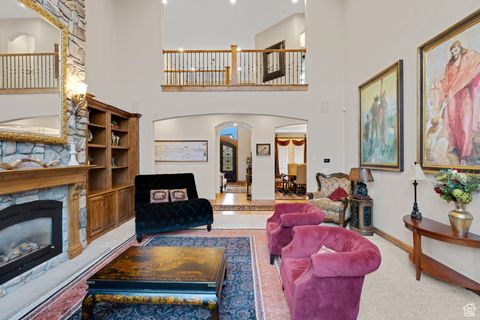 Tiny photo for 522 N PFEIFFERHORN DR, Alpine, UT 84004 (MLS # 2100141)