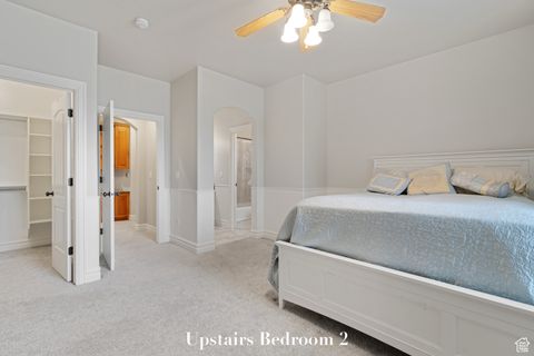 Tiny photo for 522 N PFEIFFERHORN DR, Alpine, UT 84004 (MLS # 2100141)