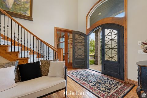 Tiny photo for 522 N PFEIFFERHORN DR, Alpine, UT 84004 (MLS # 2100141)