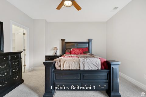 Tiny photo for 522 N PFEIFFERHORN DR, Alpine, UT 84004 (MLS # 2100141)