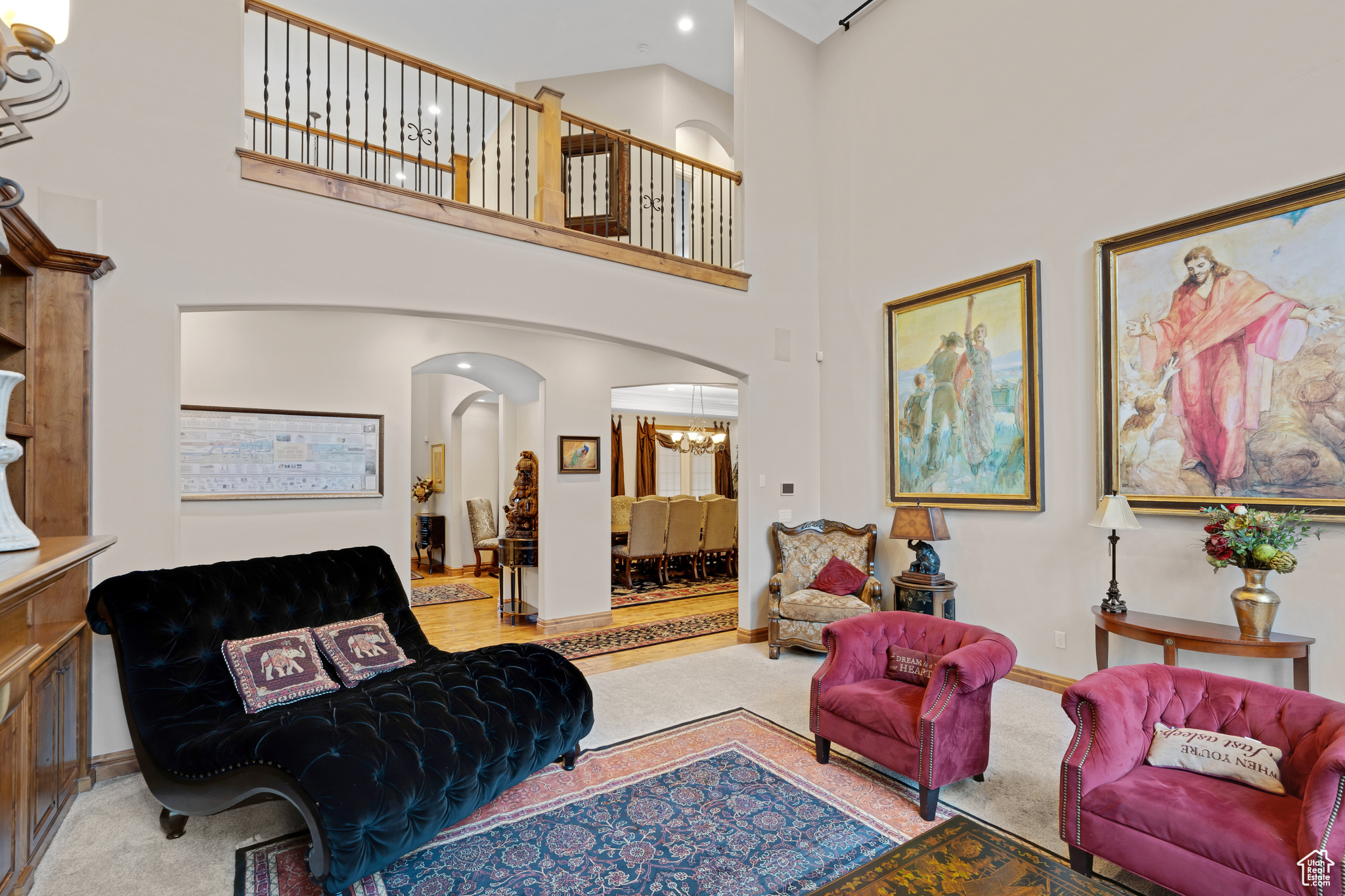 SWISS ONE PRD - Residential