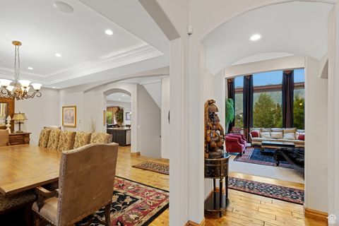 Tiny photo for 522 N PFEIFFERHORN DR, Alpine, UT 84004 (MLS # 2100141)