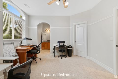 Tiny photo for 522 N PFEIFFERHORN DR, Alpine, UT 84004 (MLS # 2100141)