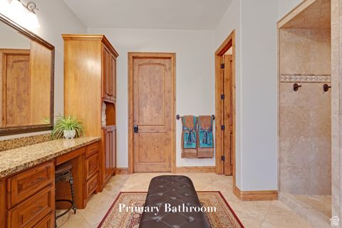 Tiny photo for 522 N PFEIFFERHORN DR, Alpine, UT 84004 (MLS # 2100141)