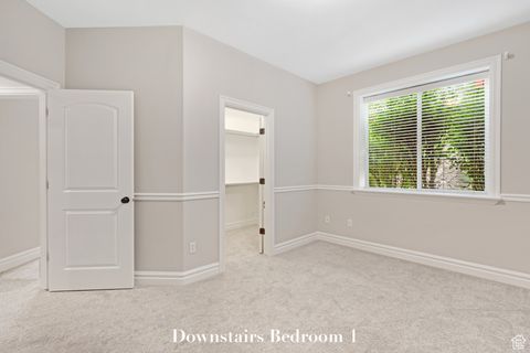 Tiny photo for 522 N PFEIFFERHORN DR, Alpine, UT 84004 (MLS # 2100141)