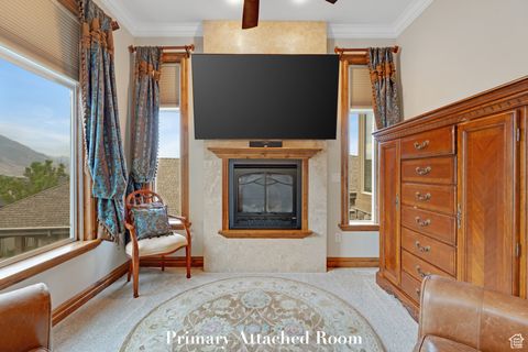 Tiny photo for 522 N PFEIFFERHORN DR, Alpine, UT 84004 (MLS # 2100141)
