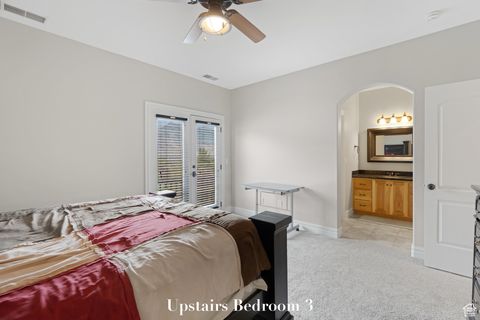 Tiny photo for 522 N PFEIFFERHORN DR, Alpine, UT 84004 (MLS # 2100141)