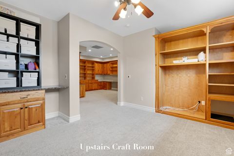 Tiny photo for 522 N PFEIFFERHORN DR, Alpine, UT 84004 (MLS # 2100141)