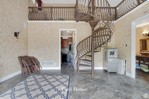 Tiny photo for 522 N PFEIFFERHORN DR, Alpine, UT 84004 (MLS # 2100141)