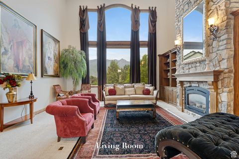 Tiny photo for 522 N PFEIFFERHORN DR, Alpine, UT 84004 (MLS # 2100141)