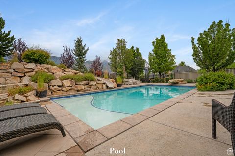 Tiny photo for 522 N PFEIFFERHORN DR, Alpine, UT 84004 (MLS # 2100141)