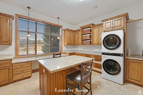 Tiny photo for 522 N PFEIFFERHORN DR, Alpine, UT 84004 (MLS # 2100141)