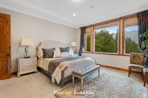 Tiny photo for 522 N PFEIFFERHORN DR, Alpine, UT 84004 (MLS # 2100141)