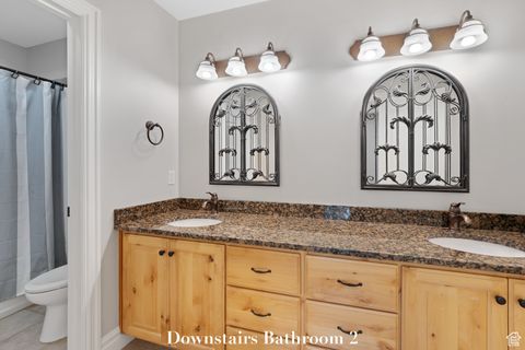 Tiny photo for 522 N PFEIFFERHORN DR, Alpine, UT 84004 (MLS # 2100141)