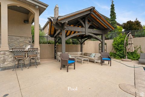 Tiny photo for 522 N PFEIFFERHORN DR, Alpine, UT 84004 (MLS # 2100141)