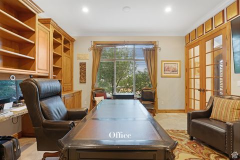 Tiny photo for 522 N PFEIFFERHORN DR, Alpine, UT 84004 (MLS # 2100141)