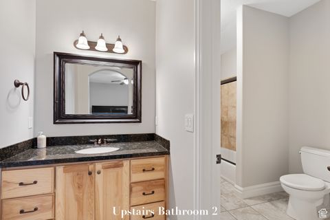 Tiny photo for 522 N PFEIFFERHORN DR, Alpine, UT 84004 (MLS # 2100141)